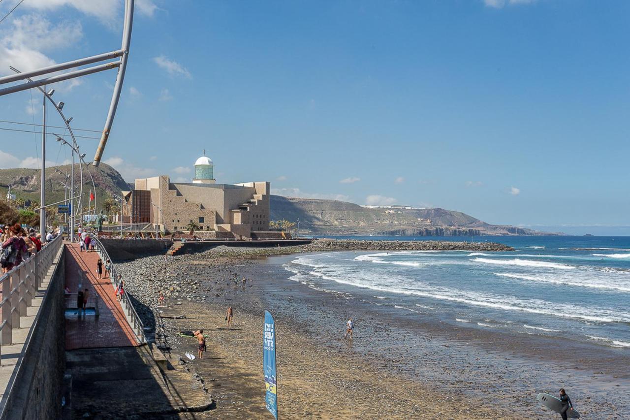 Puerto Rico Canteras Διαμέρισμα Λας Πάλμας ντε Γκραν Κανάρια Εξωτερικό φωτογραφία